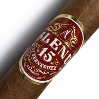 A.J. Fernandez Blend 15 Short Robusto Cigar - 1 Single